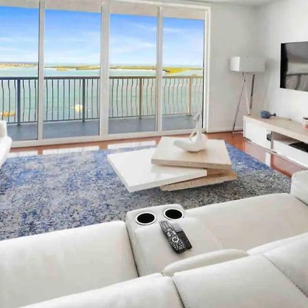 Stunning 2Br Condo Brickell-Waterviews-Freeparking Miami Exteriér fotografie