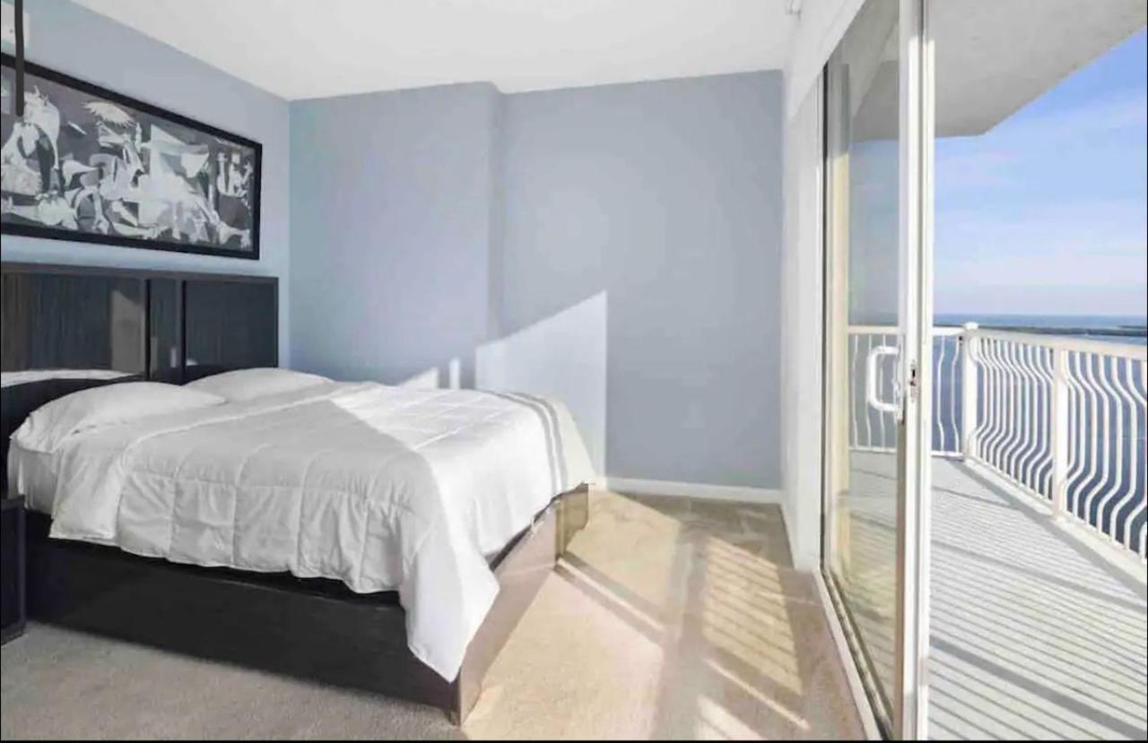 Stunning 2Br Condo Brickell-Waterviews-Freeparking Miami Exteriér fotografie