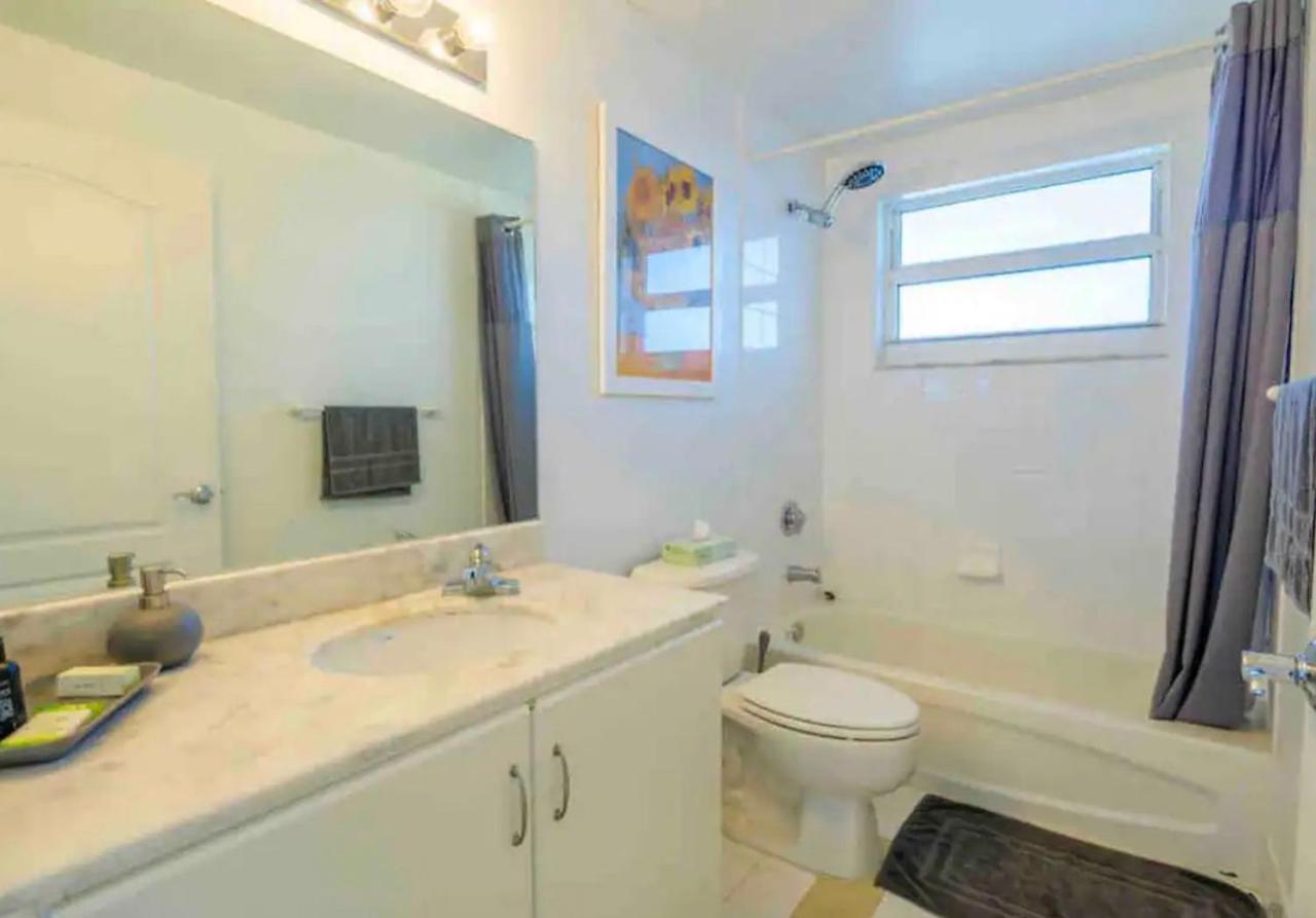 Stunning 2Br Condo Brickell-Waterviews-Freeparking Miami Exteriér fotografie