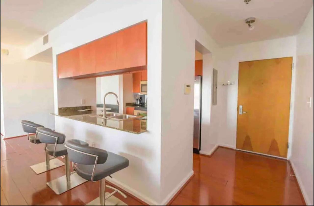 Stunning 2Br Condo Brickell-Waterviews-Freeparking Miami Exteriér fotografie